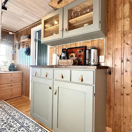 Cozy With Breathtaking Views On Golsfjellet Gol