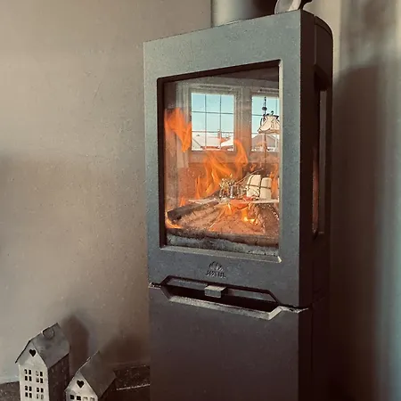 Cozy With Breathtaking Views On Golsfjellet גול