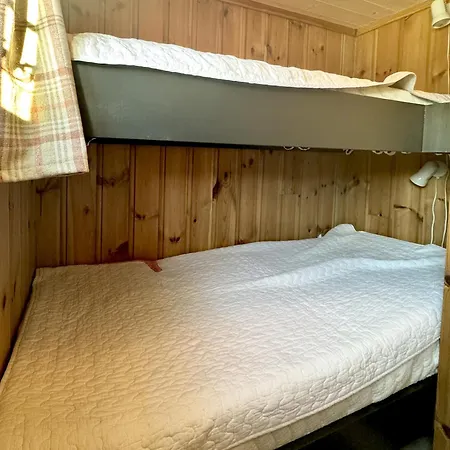 Cozy With Breathtaking Views On Golsfjellet