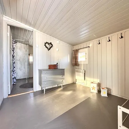 Tatil Evi Cozy With Breathtaking Views On Golsfjellet