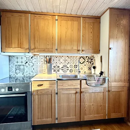 بيت للعطل Cozy With Breathtaking Views On Golsfjellet